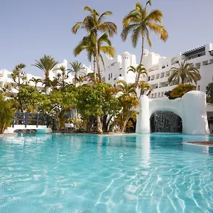 Dreams Jardin Tropical & Hotel Costa Adeje (Tenerife)