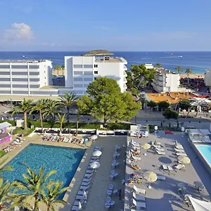 Hotell Sol House The - Calvia - Adults Only, Magalluf