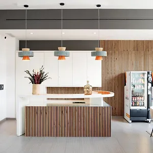 **** Apartmanhotel Ona Living Barcelona Spanyolország