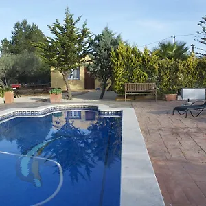 Casa Tranquila , L'Ametlla de Mar España