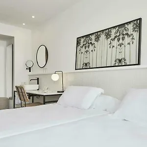 Hotell Hm Dunas Blancas, Playa de Palma (Mallorca)