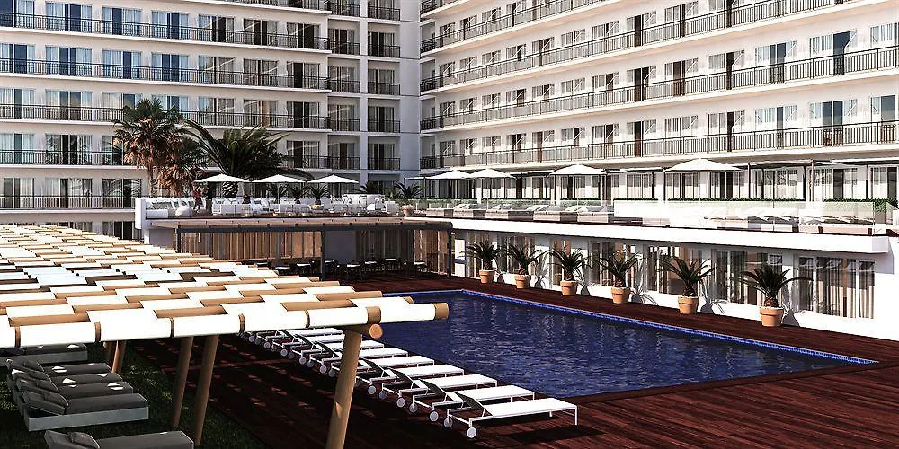 Hotel Bg Java Playa de Palma