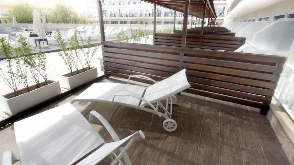 Hotel Java Playa de Palma  Spanien