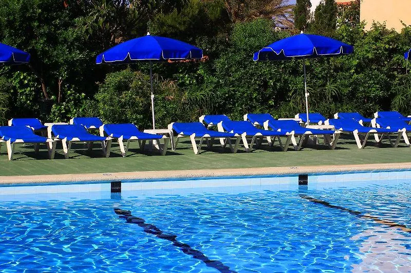 Hotel Java Playa de Palma  Spanien