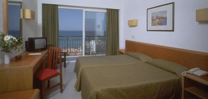 Szálloda Bg Java Playa de Palma
