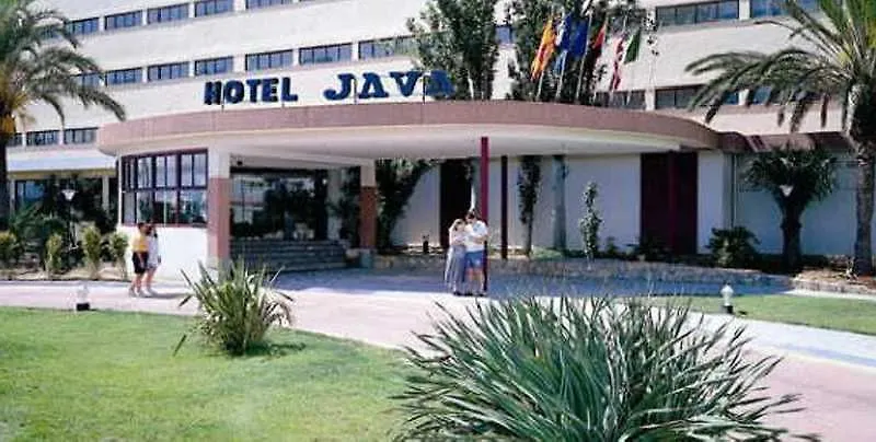 Hotel Java Playa de Palma   Playa de Palma (Mallorca)